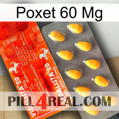 Poxet 60Mg new01